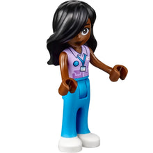Minifig frnd568 - Friends Aida