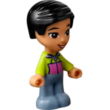 Minifig frnd571 - Friends Peter - Micro Doll