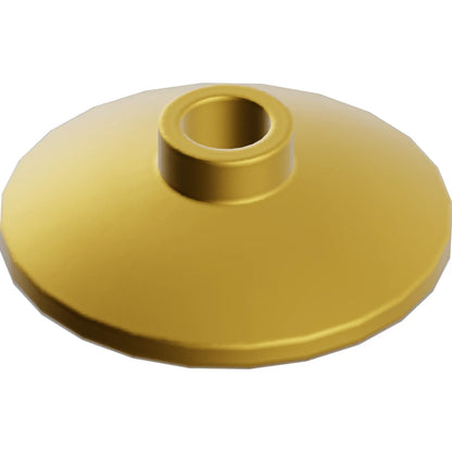 Part 4740 - Dish 2 x 2 Inverted (Radar)