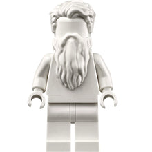 Minifig gen192 - Statue God Oceanus (Monochrome)