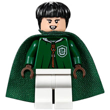 Minifig hp136 - Marcus Flint - Quidditch Uniform