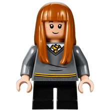 Minifig hp149a - Susan Bones - Rubber Hair