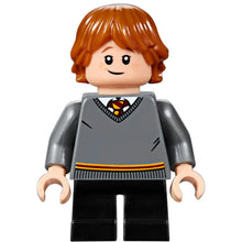 Minifig hp151 - Ron Weasley - Gryffindor Sweater