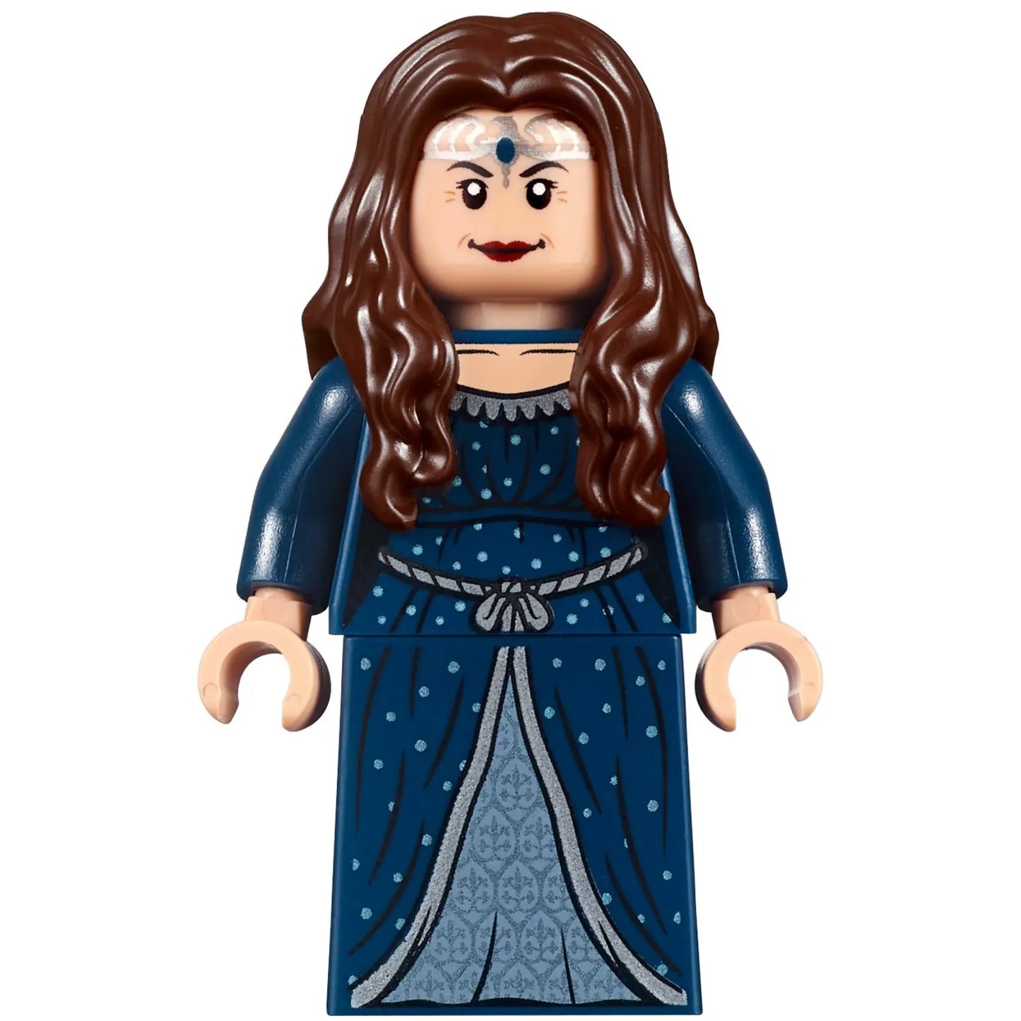 Minifig hp162 - Rowena Ravenclaw