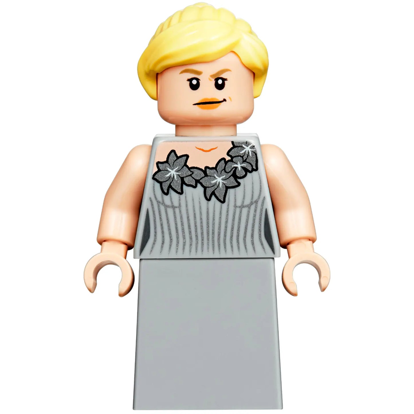 Minifig hp187 - Fleur Delacour - Dress