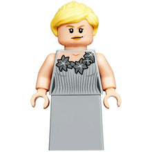 Minifig hp187 - Fleur Delacour - Dress