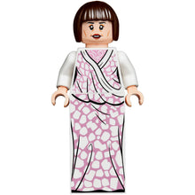 Minifig hp191 - Madame Olympe Maxime - White Dress