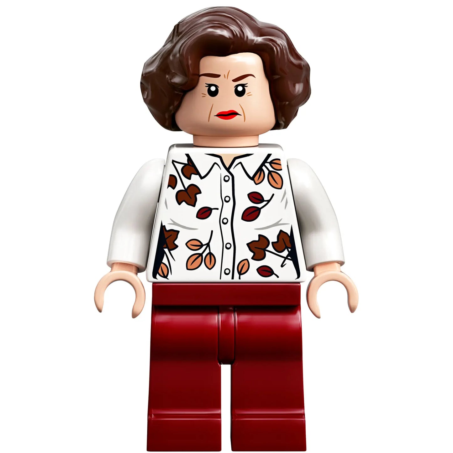 Minifig hp217 - Petunia Dursley