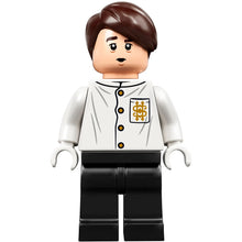 Minifig hp228 - Neville Longbottom - White Shirt