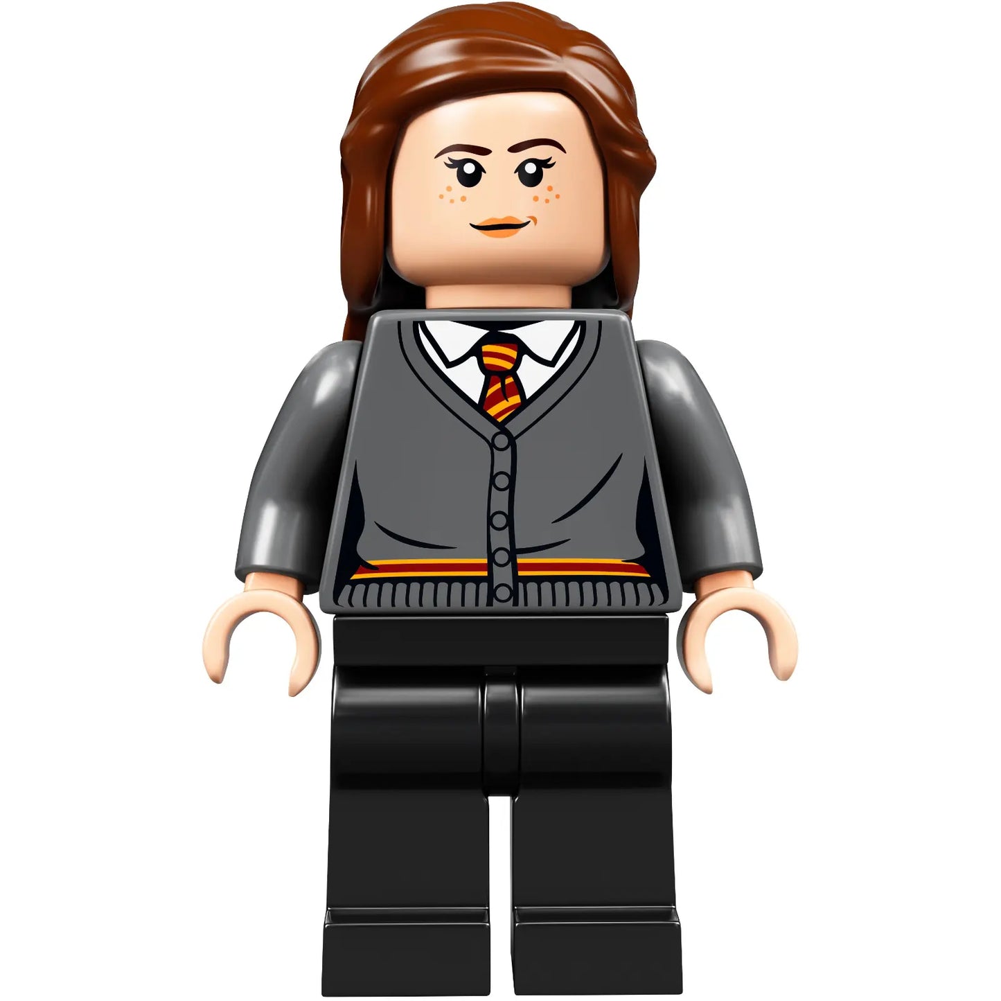 Minifig hp240 - Hermione Granger - Gryffindor Cardigan Sweater