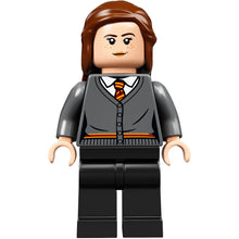 Minifig hp240 - Hermione Granger - Gryffindor Cardigan Sweater