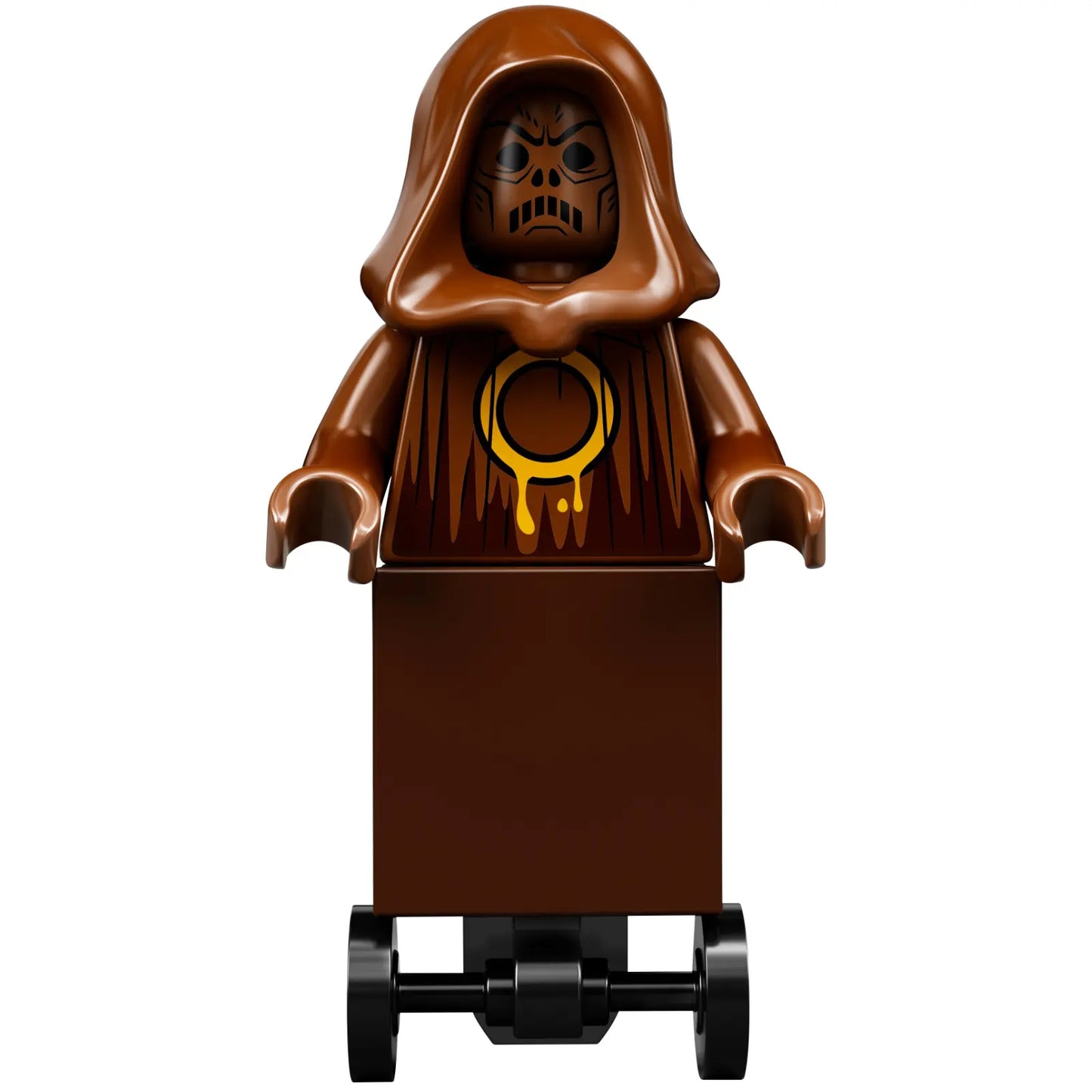 Minifig hp241 - Mechanical Death Eater