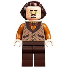 Minifig hp244 - Florean Fortescue
