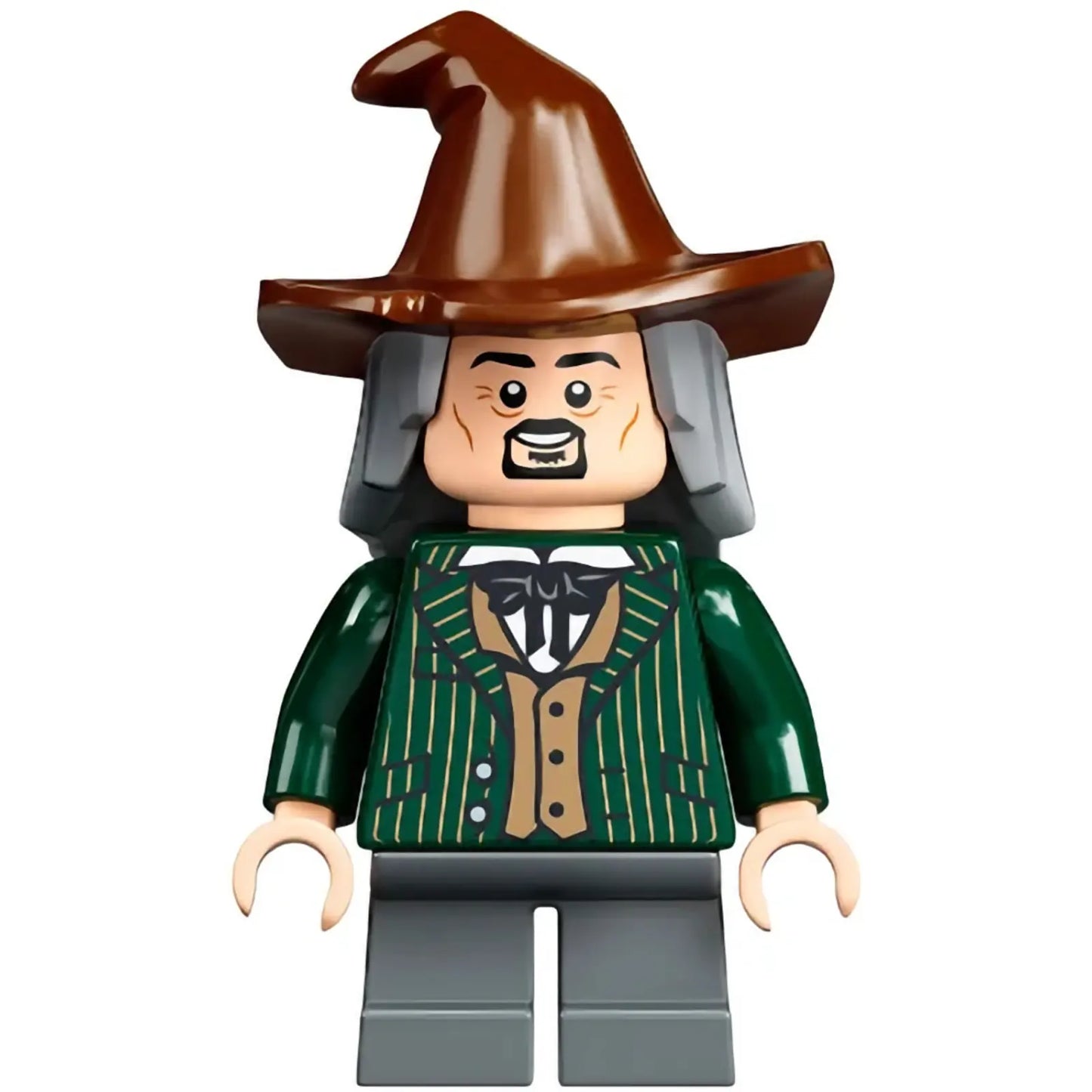 Minifigur hp245 - Fotograf des Tagespropheten