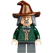 Minifig hp245 - Daily Prophet Photographer