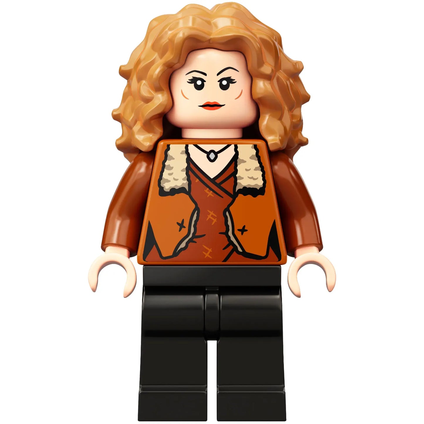 Minifig hp290 - Madam Rosmerta - Black Legs