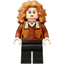 Minifig hp290 - Madam Rosmerta - Black Legs