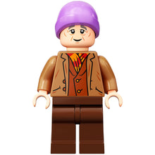 Minifig hp291 - Mr. Flume