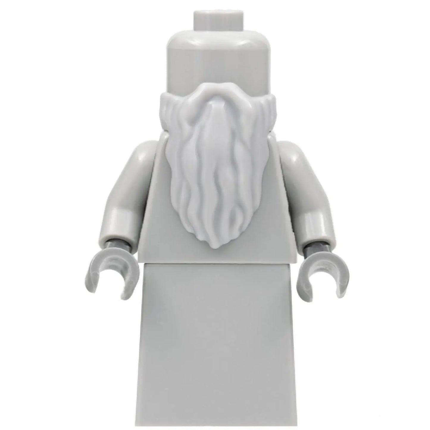Minifigur hp298 – Statue – Hogwarts