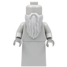 Minifig hp298 - Statue - Hogwarts