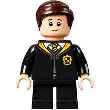 Minifig hp306 - Justin Finch-Fletchley