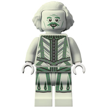 Minifig hp308 - Nearly Headless Nick - Glow in the Dark