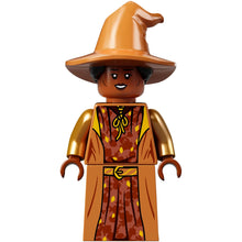 Minifig hp310 - Professor Sinistra