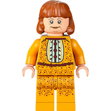 Minifig hp340 - Molly Weasley - Bright Light Orange Outfit