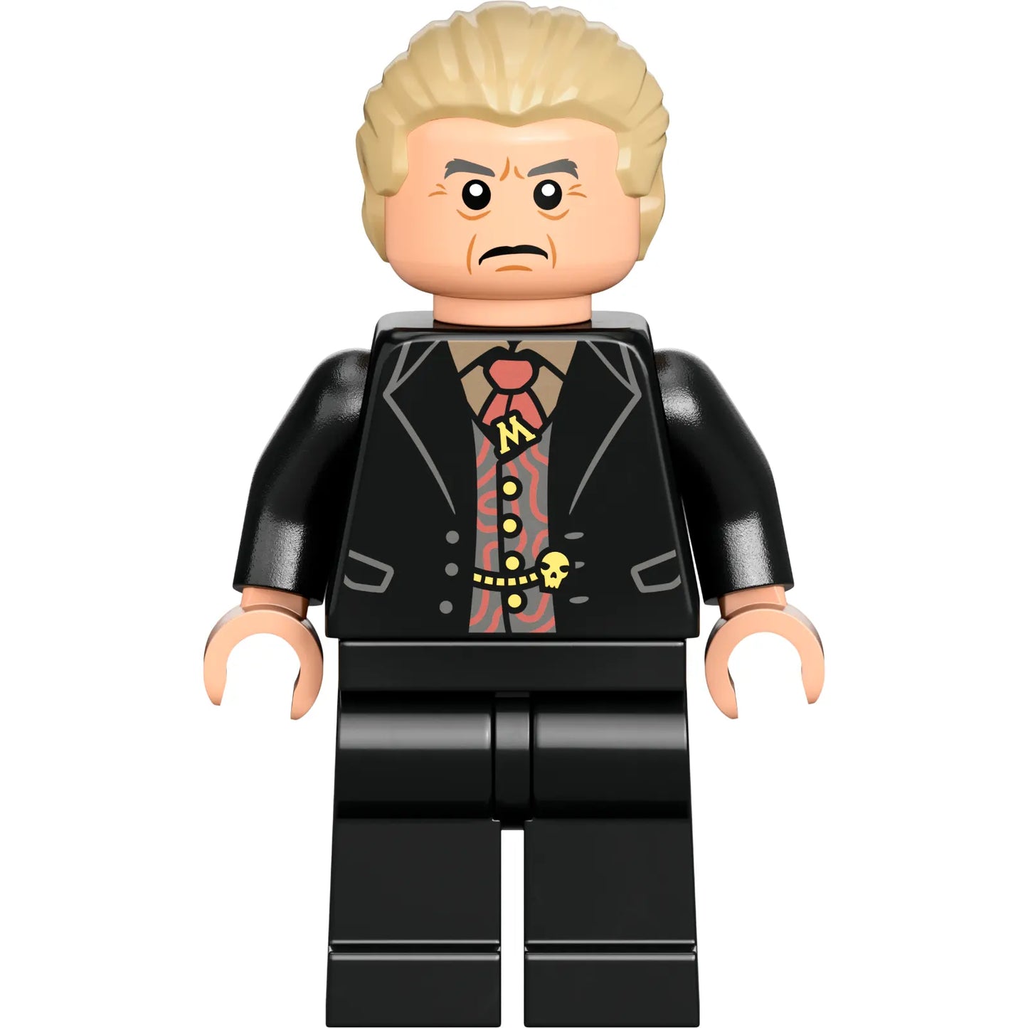 Minifig hp357 - Corban Yaxley