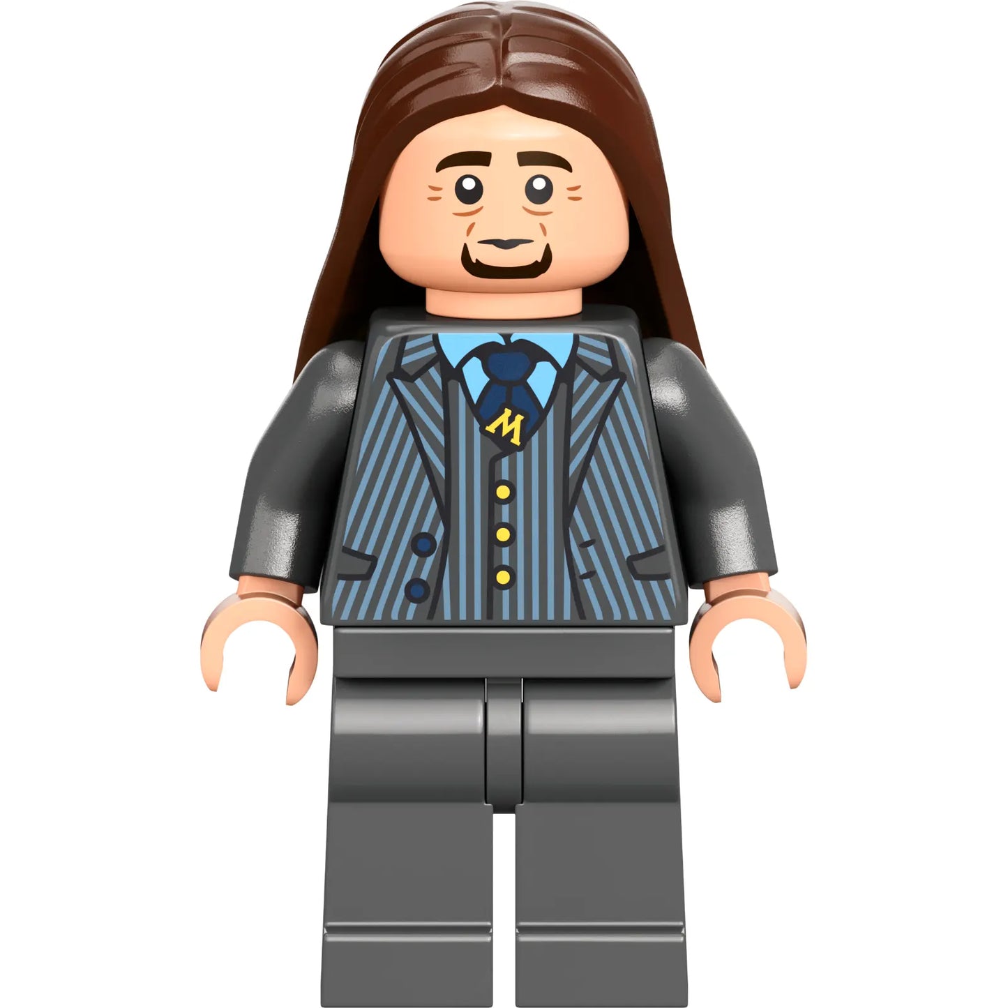 Minifig hp358 - Pius Thicknesse