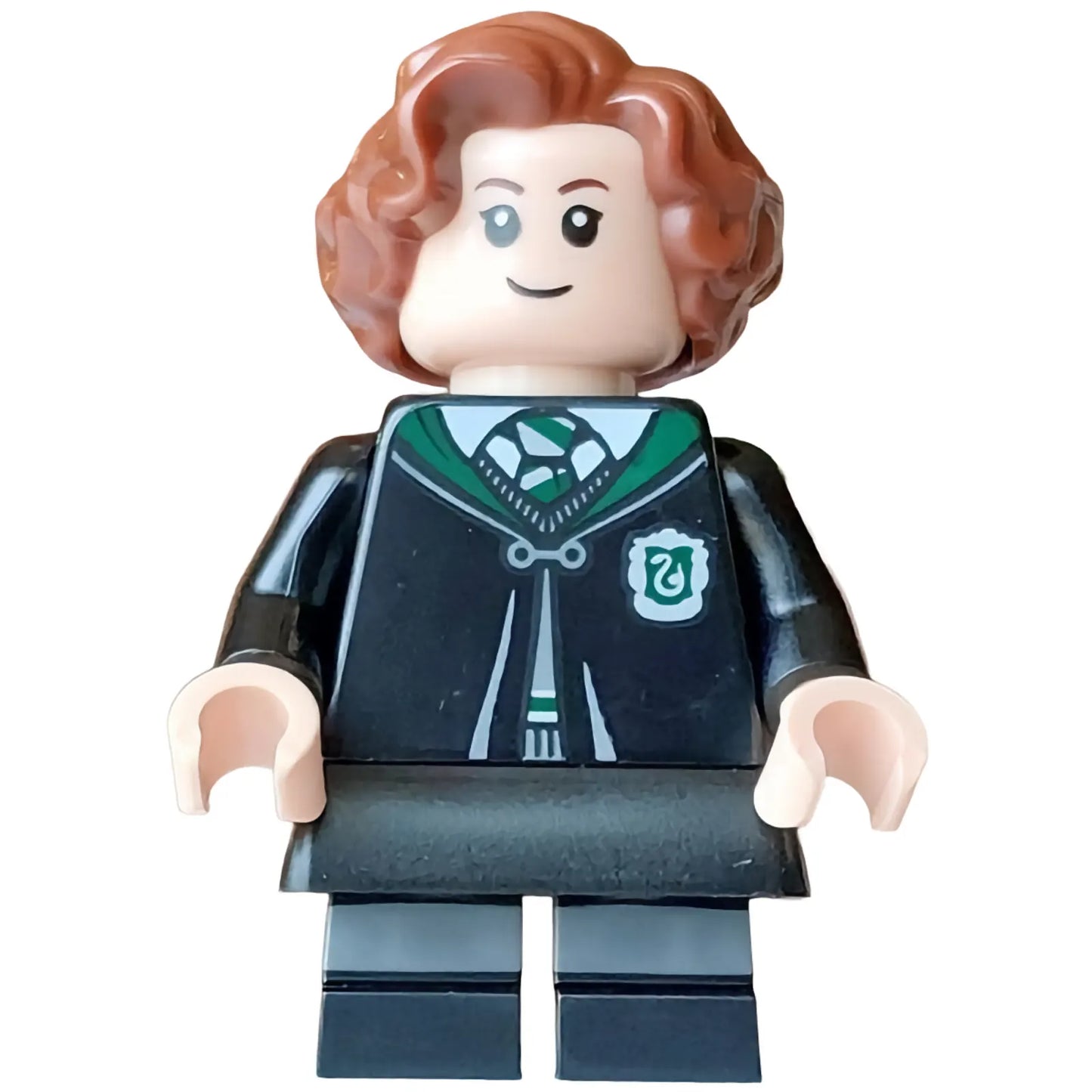 Minifig hp626 - Millicent Bulstrode