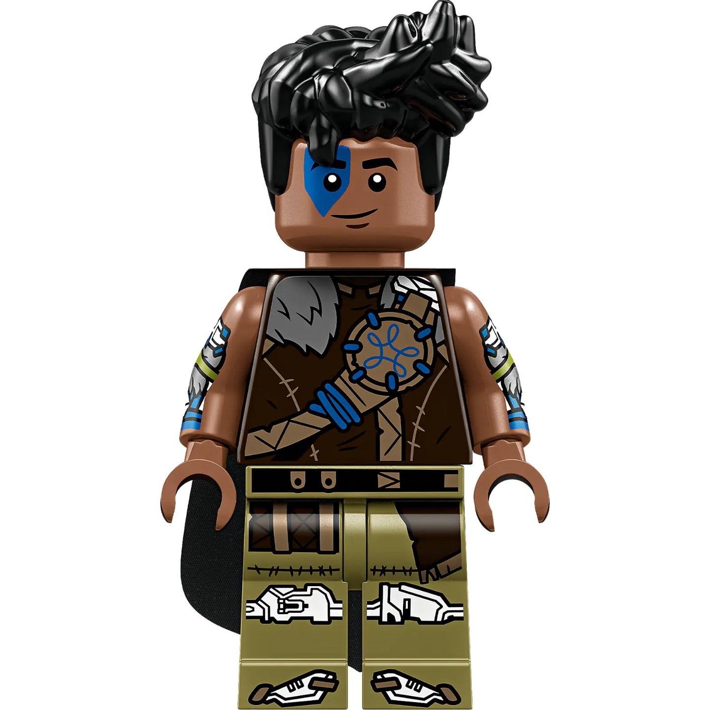 Minifig hrz002 - Varl