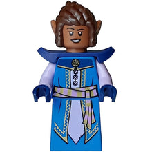 Minifig idea181 - Elf Wizard