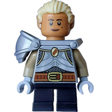 Minifig idea182 - Gnome Fighter