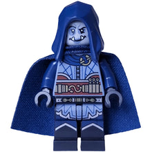 Minifig idea183 - Orc Rogue