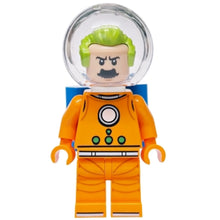 Minifig idea277 - Thomson
