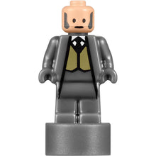 Minifig 90398pb025 - Argus Filch Statuette / Trophy
