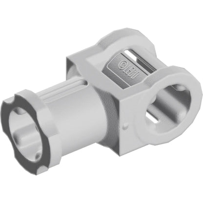 Part 32039 - Technic, Axle Connector with Axle Hole