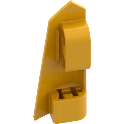 Part 11946 - Technic, Panel Fairing #21 Very Small Smooth, Side B