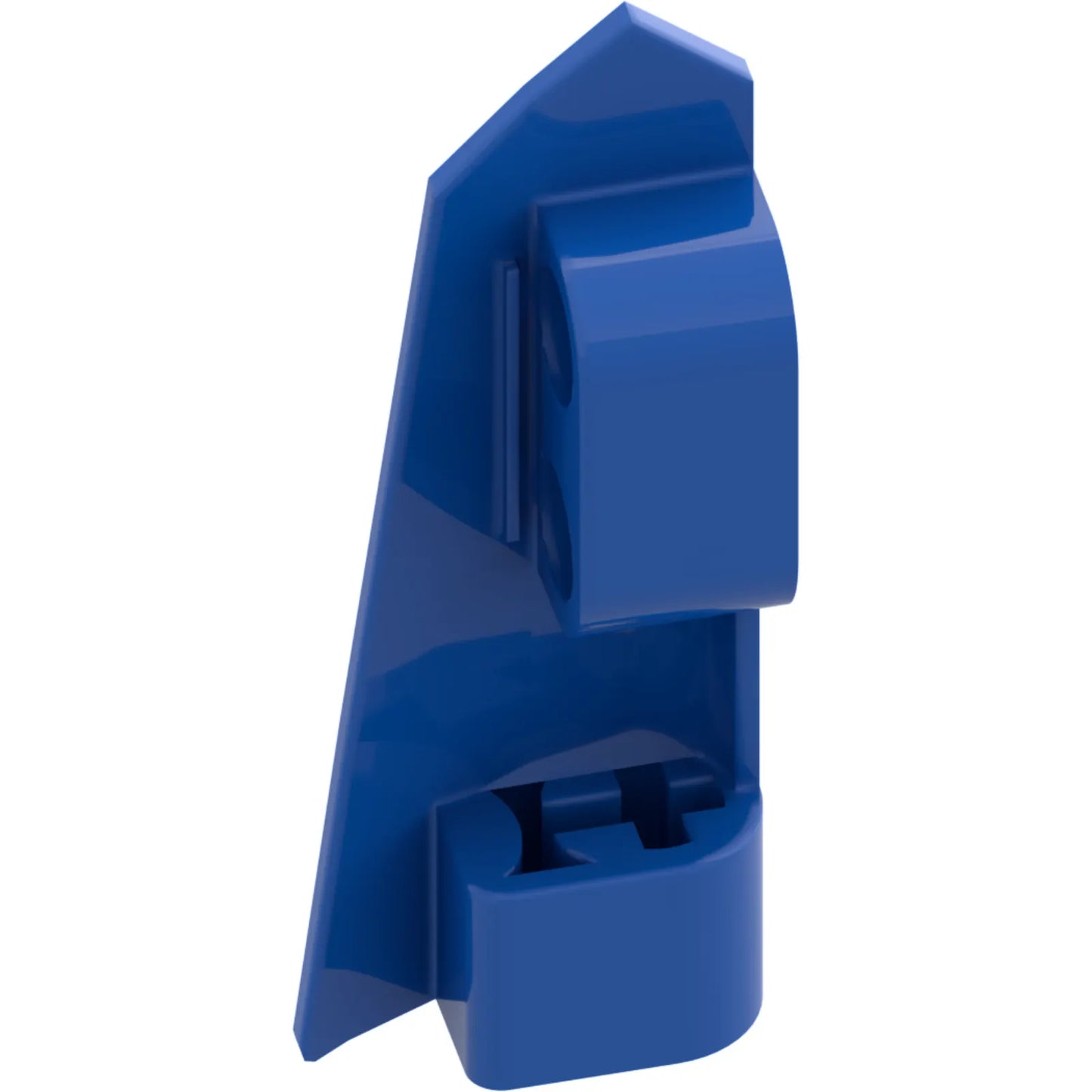 Part 11946 - Technic, Panel Fairing #21 Very Small Smooth, Side B