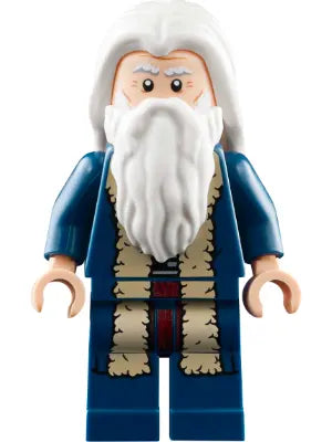 Minifig twn518 - Leonardo da Vinci