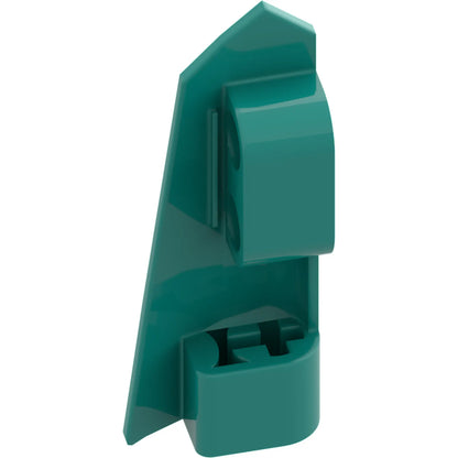 Part 11946 - Technic, Panel Fairing #21 Very Small Smooth, Side B