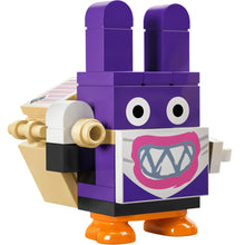 Minifig mar0180 - Nabbit - Hand with Clip