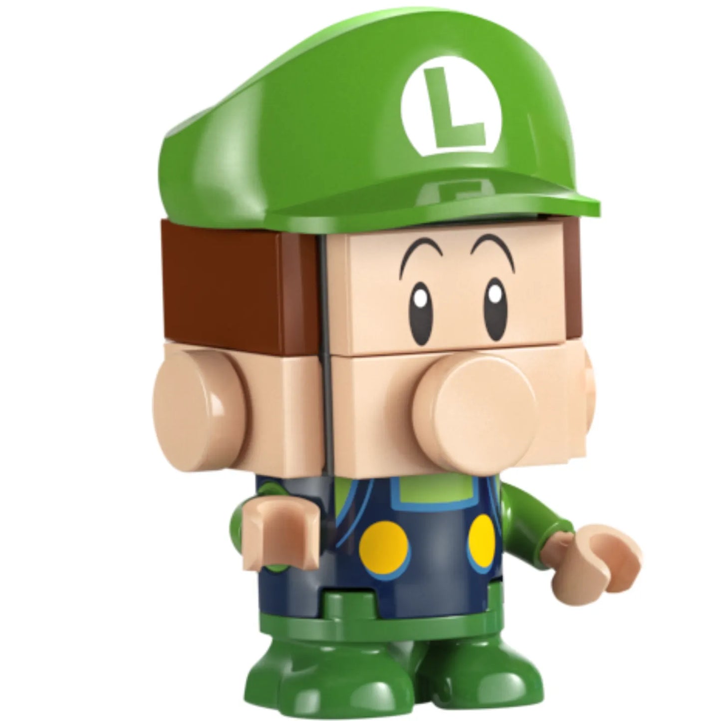 Minifig mar0212 - Baby Luigi