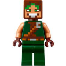 Minifig min179 - Wolf Tamer