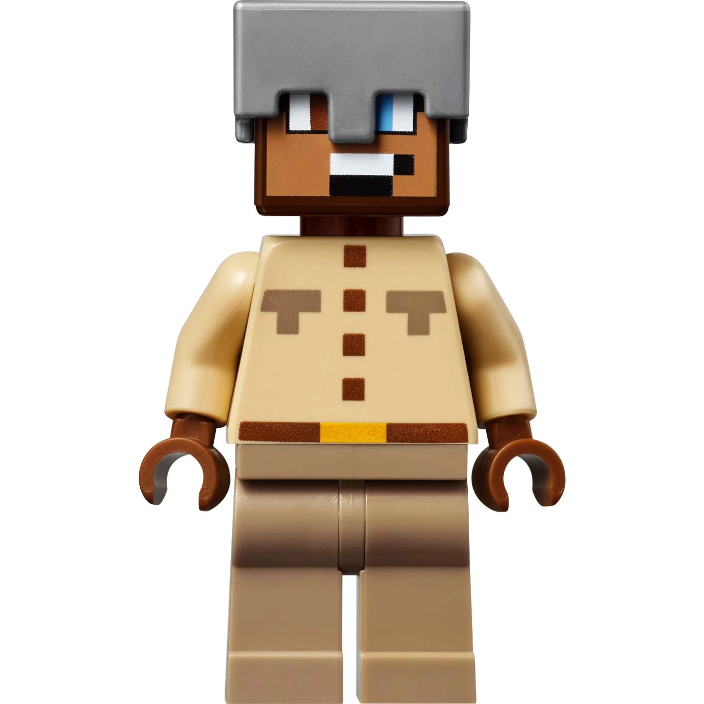 Minifig min202 - Safari Ranger
