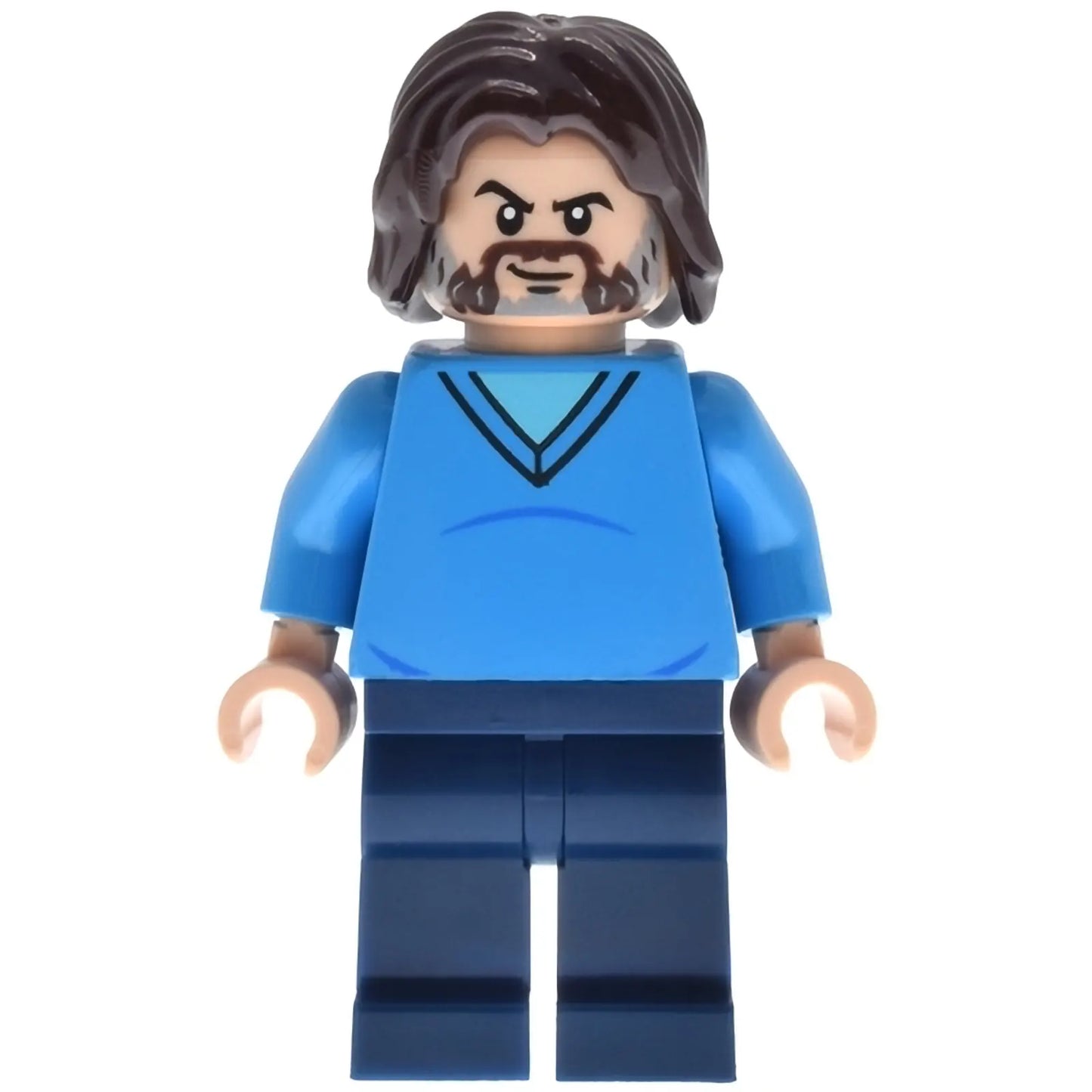 Minifig min208 - Steve - A Minecraft Movie
