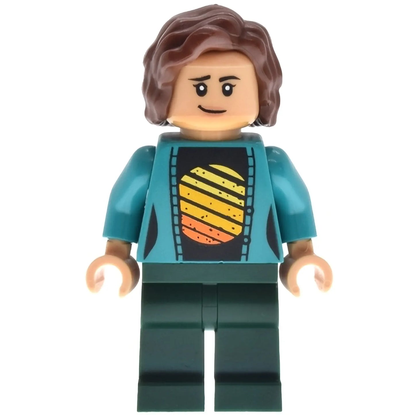 Minifig min209 - Natalie