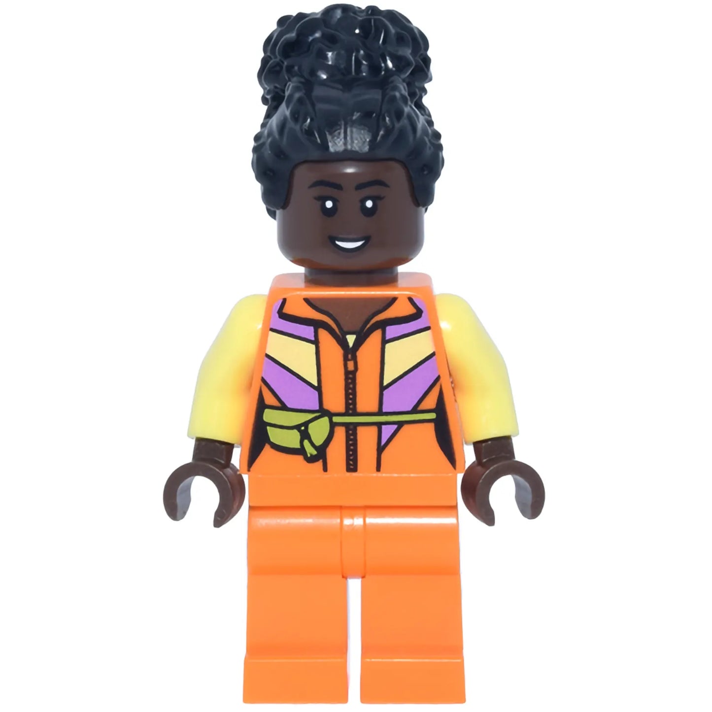 Minifig min210 - Dawn