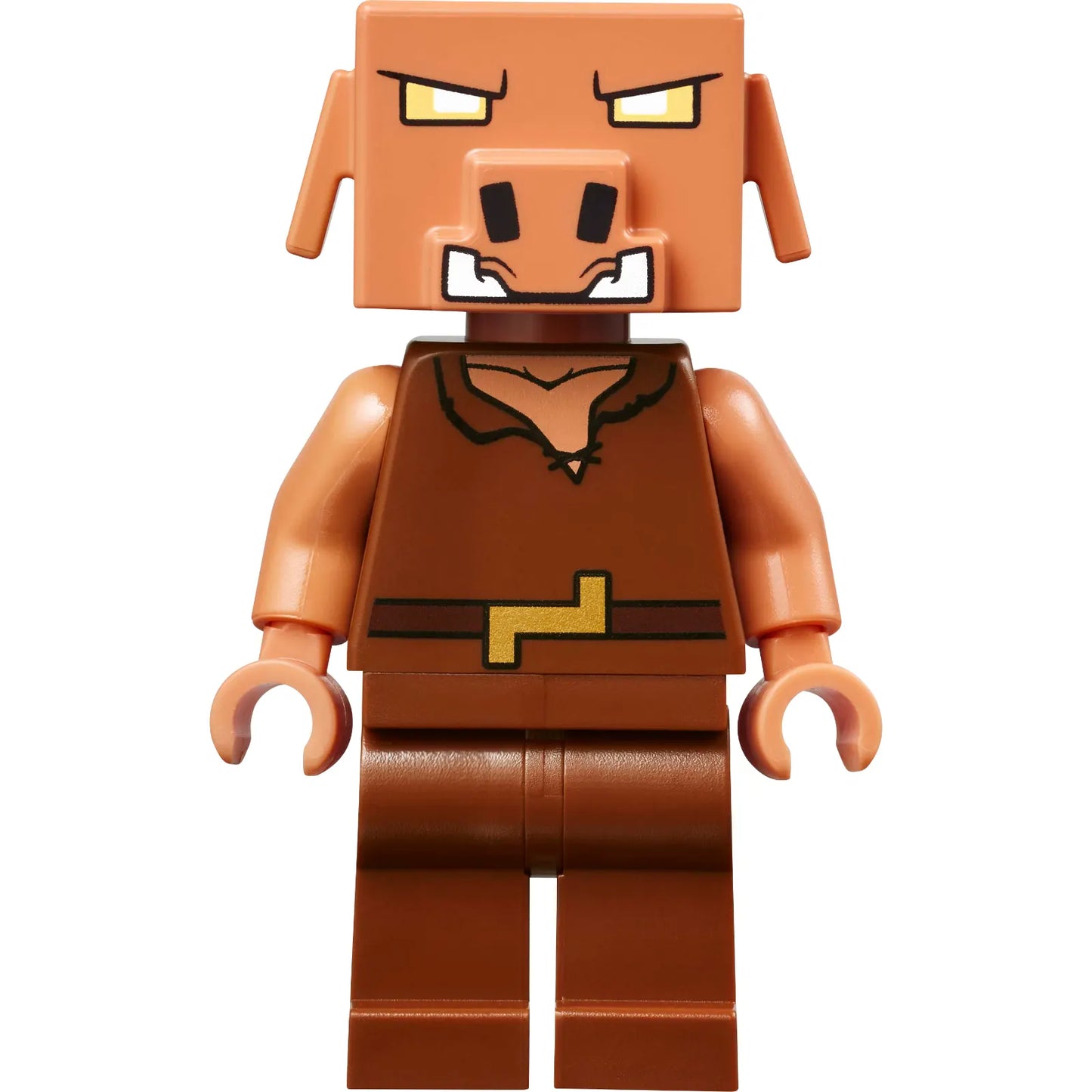Minifig min213 - Piglin - A Minecraft Movie